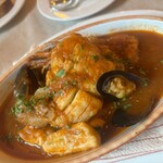 ビストロラトラス - 