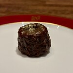 çayca - カスレショコラ