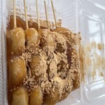 味の店 たかはし - 