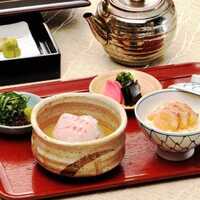 鯛茶漬