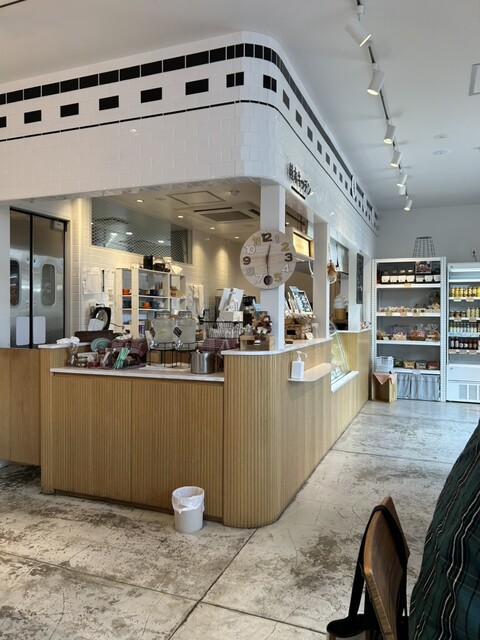 桂木キッチン - 筒井（カフェ）の写真