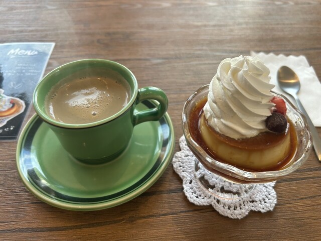 桂木キッチン - 筒井（カフェ）の写真