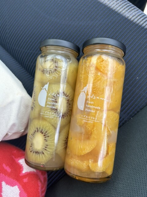 桂木キッチン - 筒井（カフェ）の写真