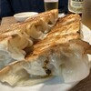 金の餃子酒場