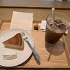 カフェ&ミール ムジ 錦糸町パルコ店