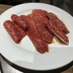 焼肉あきら - 