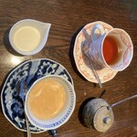 グリーンヒルズ草庵 - 