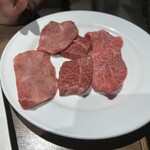 焼肉あきら 本郷本店 - 