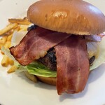 TGIフライデーズ - 