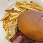 TGIフライデーズ - 