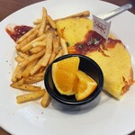 TGIフライデーズ - 