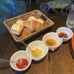 グリーンヒルズ草庵 - 