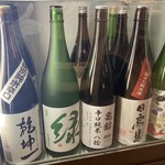 歌舞伎町 牡蠣BASARA - 