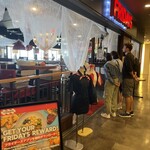 TGIフライデーズ - 