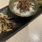 歌舞伎町 牡蠣BASARA - 