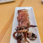 新横のまぐろや  - 