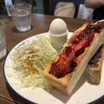 喫茶ニューポピー - 