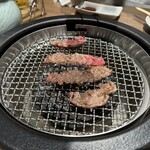 焼肉あきら 本郷本店 - 