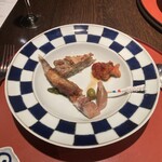 グリーンヒルズ草庵 - 