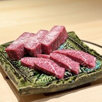 江戸焼肉 - 
