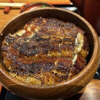 炭焼うな富士 名駅店 - 