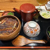 炭焼うな富士 名駅店 - 