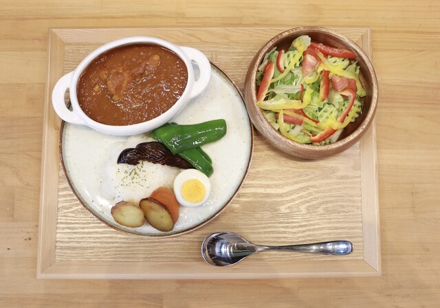 ネロカフェ&ドッグラン （nello cafe&dogrun） - 土浦/カフェ | 食べログ