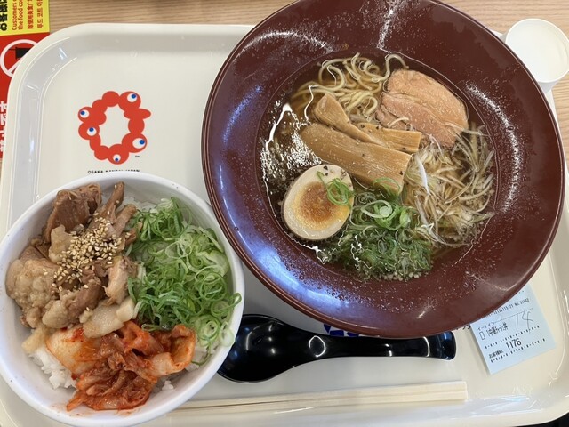 大阪朝高ラグビー部ベンチコートフード付き（XO） 大阪朝高ラグビー部