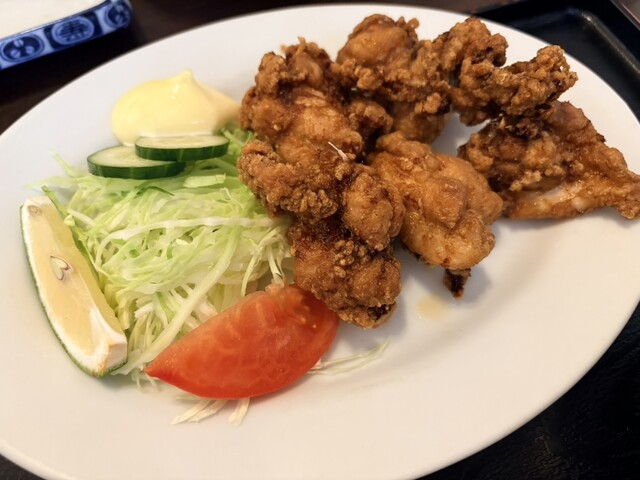 Men Dokoro Isetoku photo 2