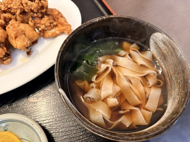 Men Dokoro Isetoku photo 3