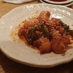 プレハブ酒場 - 