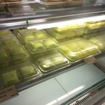 Durian Durian - ドリアンクレープ