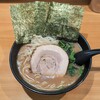 横浜ラーメン てっぺん家