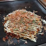 お好み焼 さかもと - 