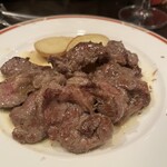 バル クラーベ - 