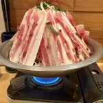 吉﨑食堂 恵比寿店 - 
