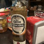 バル クラーベ - 