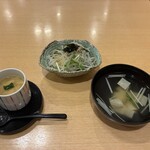 京都 福ろく寿 - 福御膳　