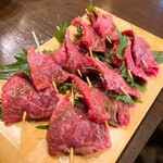 和牛焼肉 モウモウ - 
