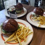 アイビー ダイナー - 