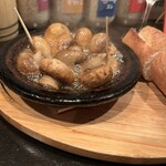 バル クラーベ - 