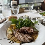 トラットリア タンタボッカ - 