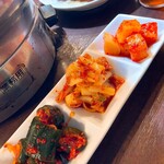 和牛焼肉 モウモウ - 