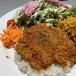 ランダバウト テーブル - 