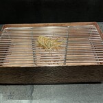 日本橋天ぷら ふじなみ - 