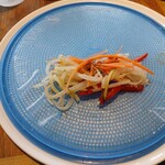 マンゴツリーカフェ 浦和芝原 - 生春巻き、巻けるかな？