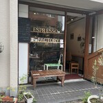 エスプレッソ ファクトリー - 