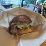 アイビー ダイナー - 