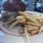 アイビー ダイナー - 