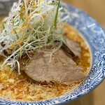 中華そば 多賀野 - トッピング